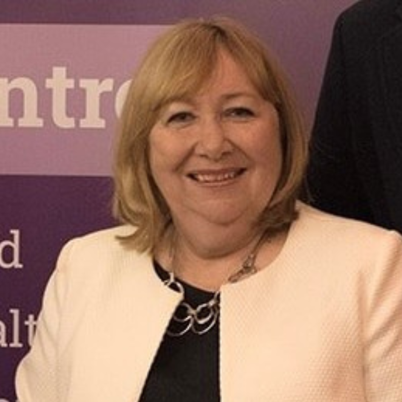 Irene Oldfather (Dr)