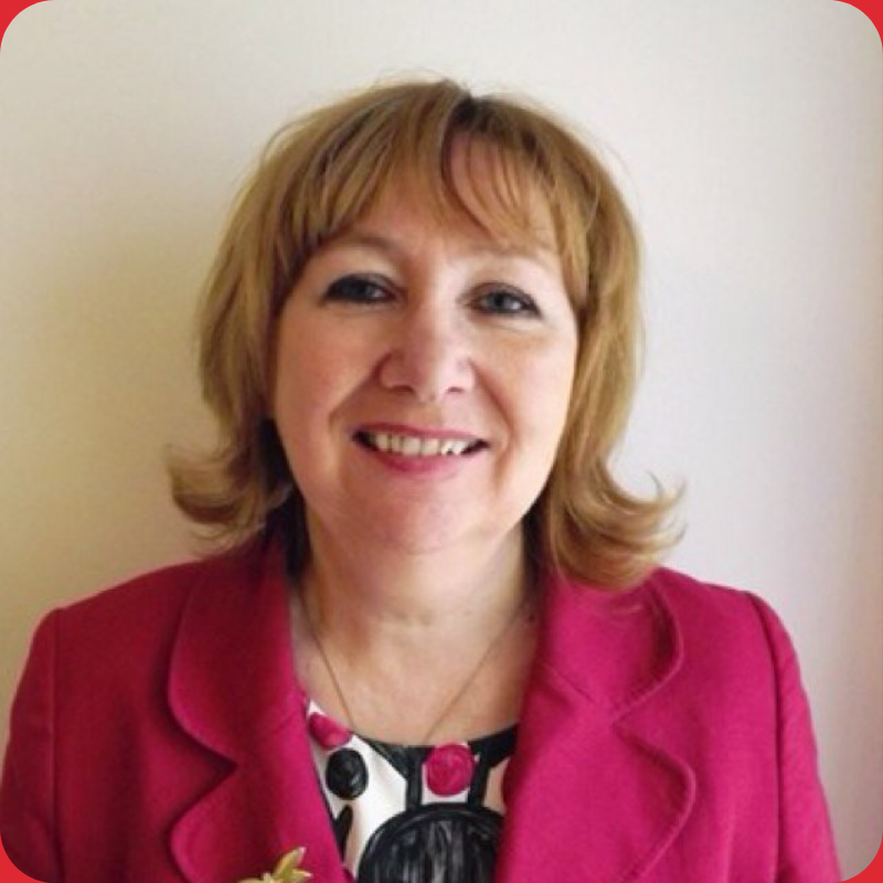 Irene Oldfather (Dr)