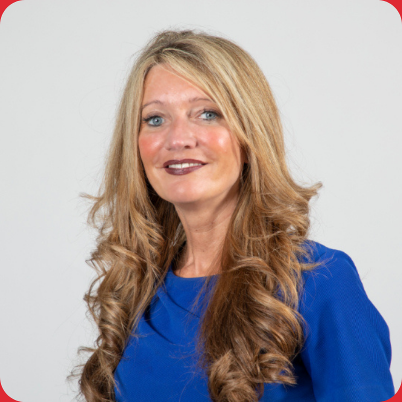 Nicola Harvey 