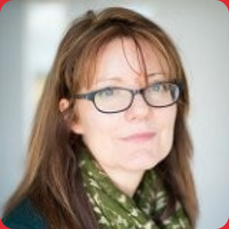 Jane Williams