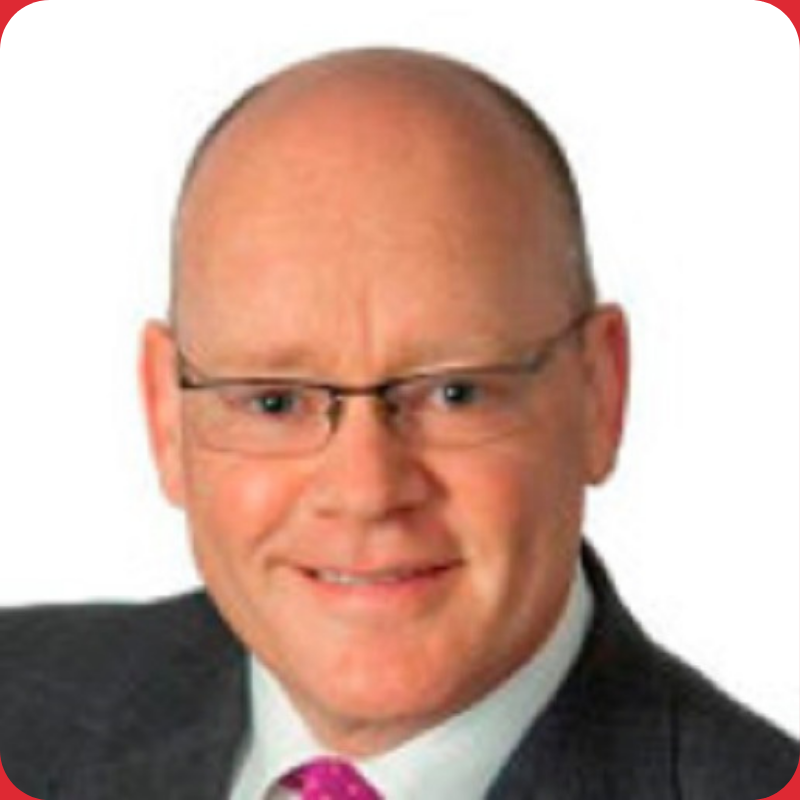 Graham Boyack