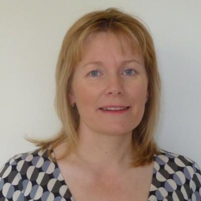 Pam Ewen 