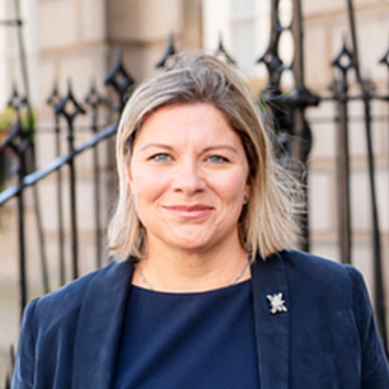 Laura Wilson