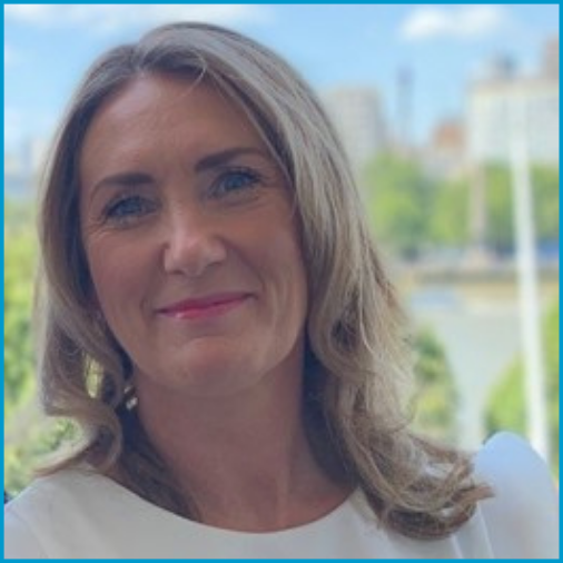 Jane Hinchliffe 