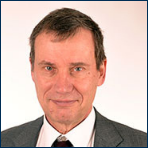 Tim Musson BA 