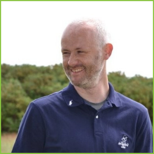 David Welsh