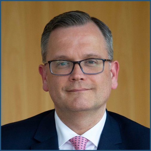 Stephen Moir (Dr)