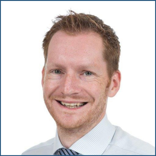 Michael Oliphant