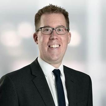 Martin Sloan