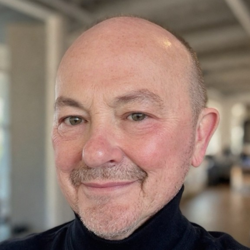 Nigel Gooding