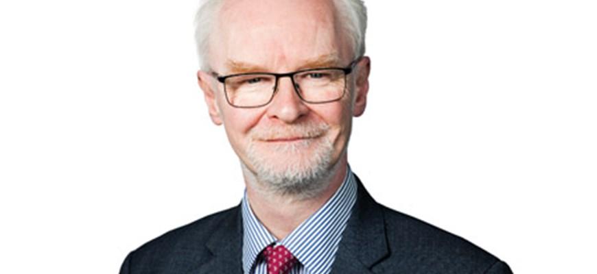 Michael Clancy