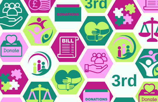 Scotland's charities, charity workers and the Charities Regulation Bill: What is in the bill and what do charities need?