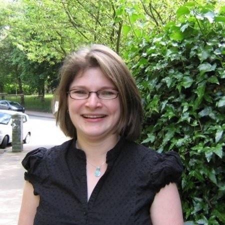 Adele Redhead (Dr)