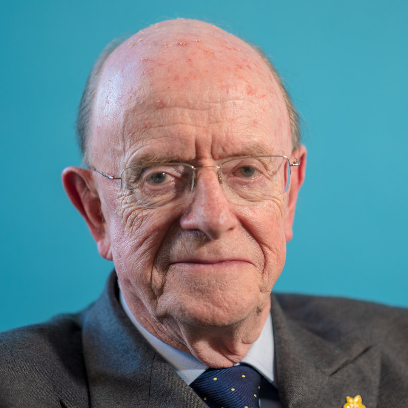 Russel Griggs (Professor)