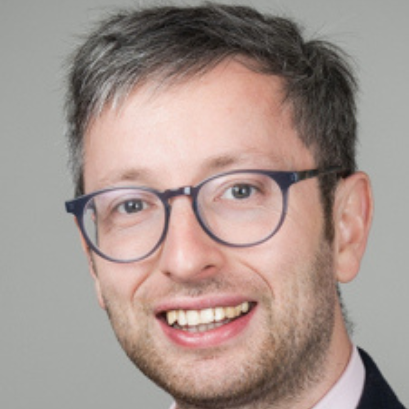 Sean Whittaker (Dr)