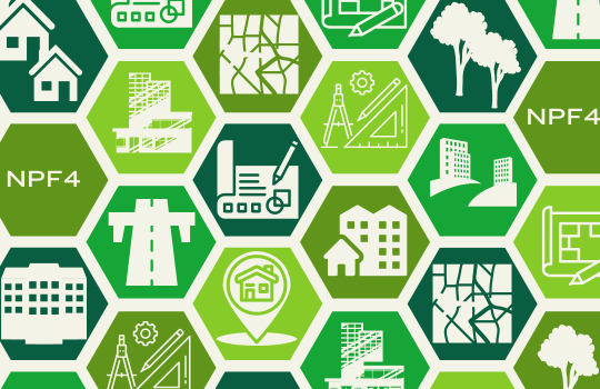 What's next for Scottish planning: development, masterplanning and planning funding consultations