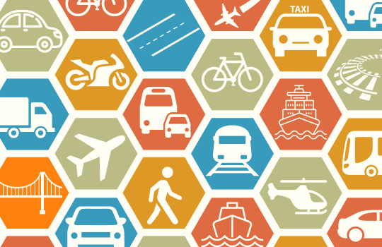8th Annual Scottish Transport Conference: the funding, priorities and policy challenges