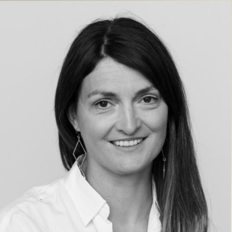 Fiona McFarlane
