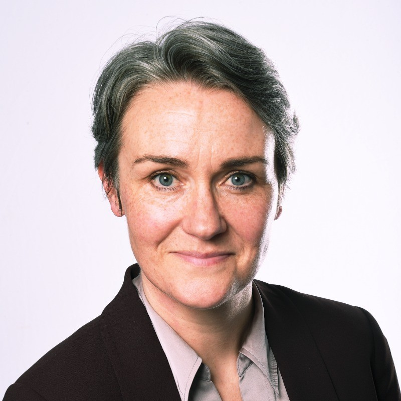 Deborah Paton