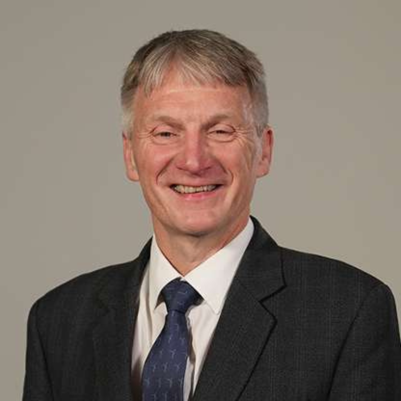 Ivan McKee MSP