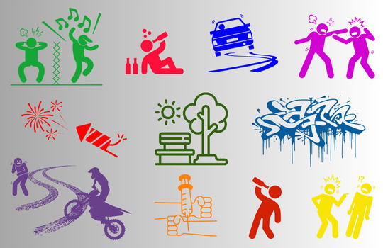 Antisocial behaviour in Scotland: what’s the problem, what’s the plan?