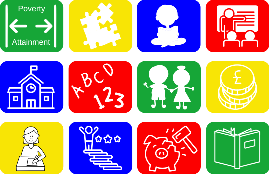 Tackling Poverty and Attainment in Scotland – Policy, Practice and Progress