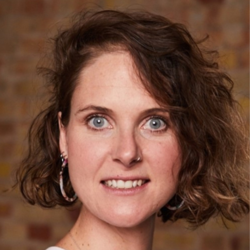 Jo Kerr