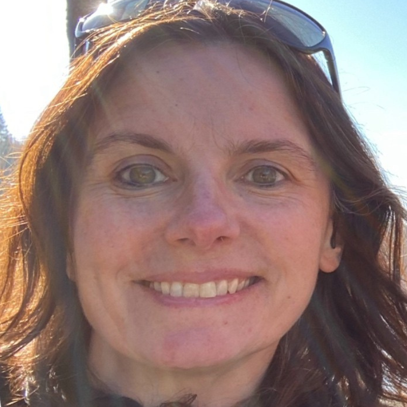 Dr Claire Bynner