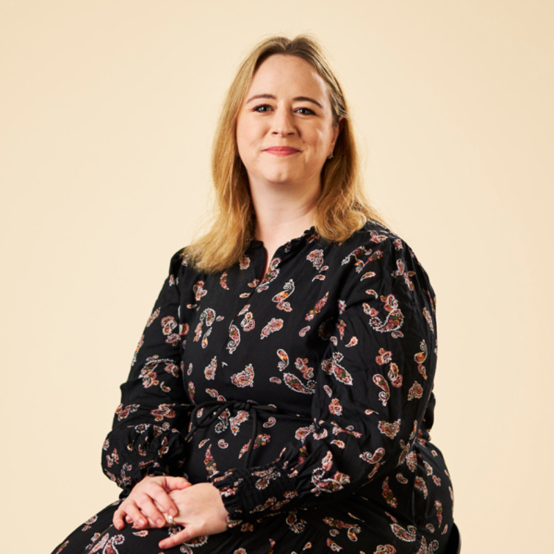 Jo McLean