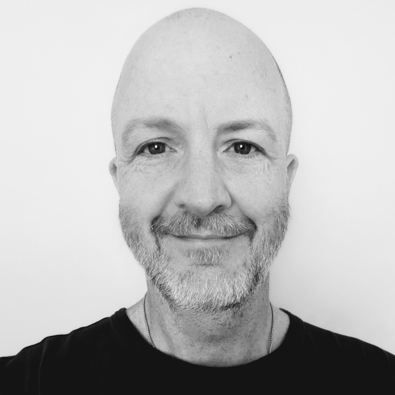Neil Gibson