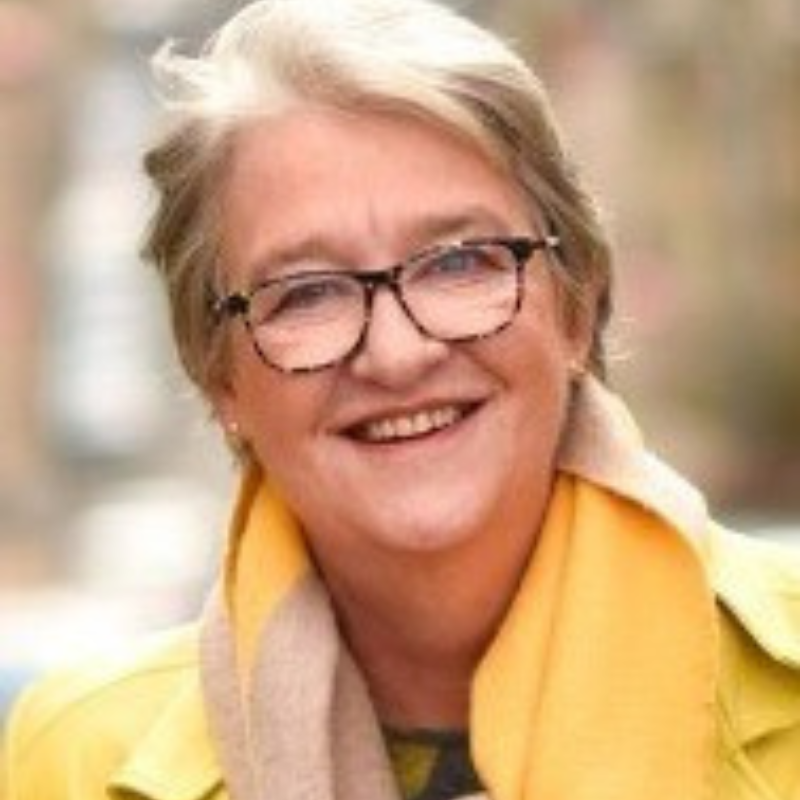 Susan Stewart