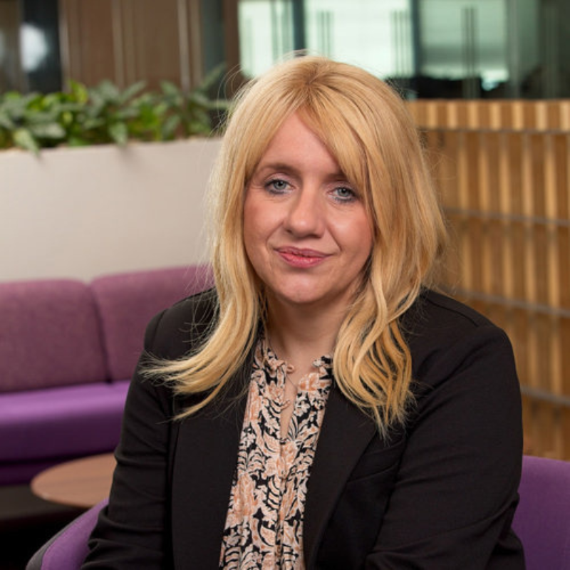 Kirsty-Louise Campbell