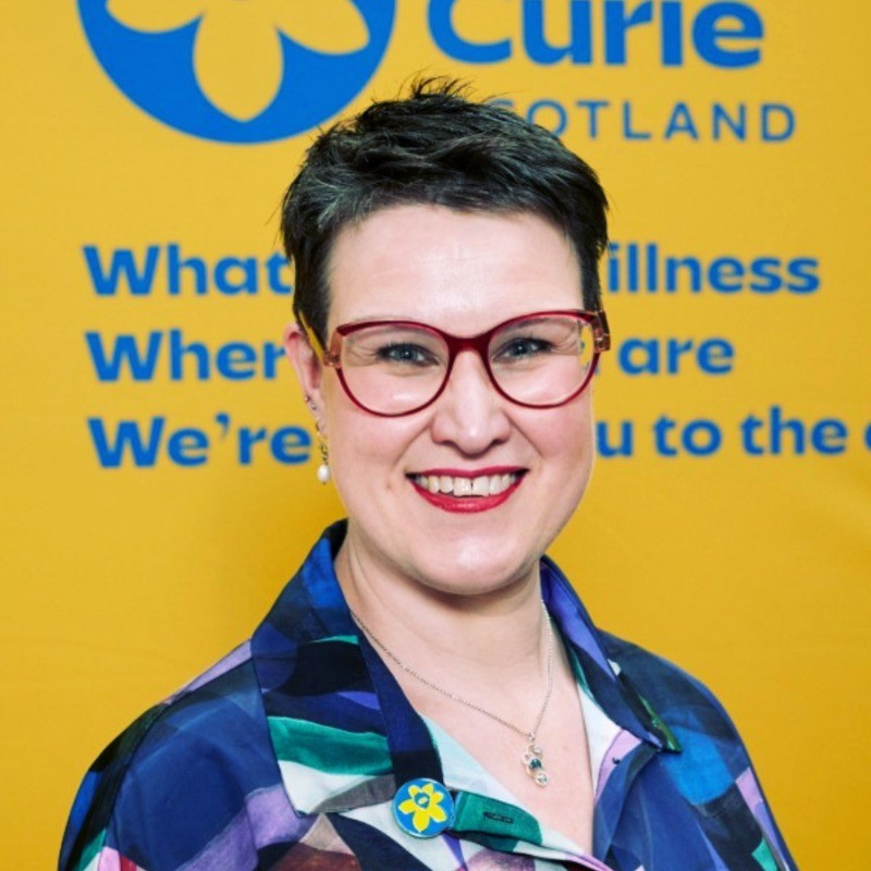 Amy Dalrymple