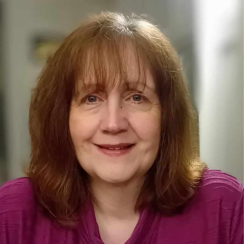 Lorrainne Meek