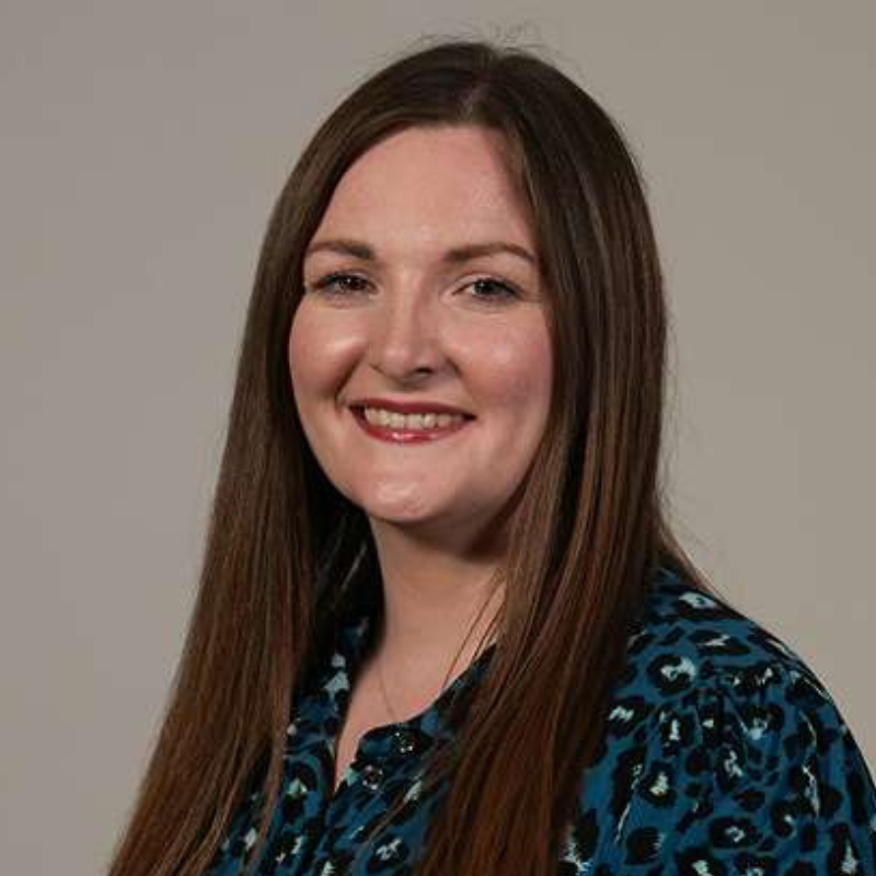 Natalie Don-Innes MSP