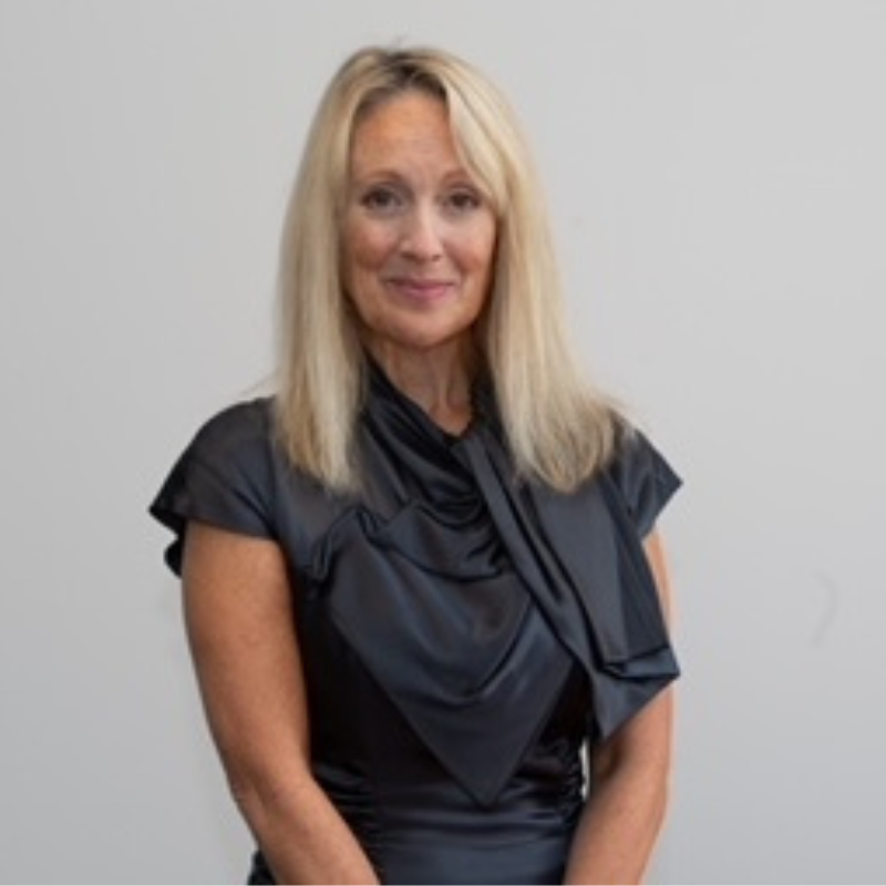 Sharon McIntyre