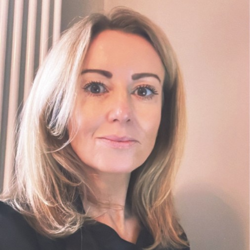 Katie O'Neill
