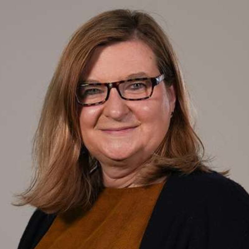 Jenni Minto MSP
