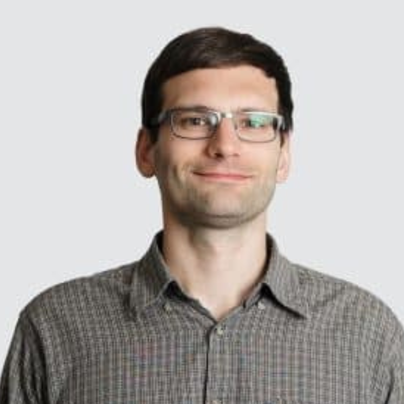 Spencer Thompson