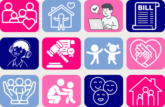 The New Scottish Children's Care Bill: understanding what's proposed and what's needed