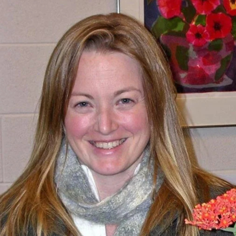 Prof Ailsa Henderson