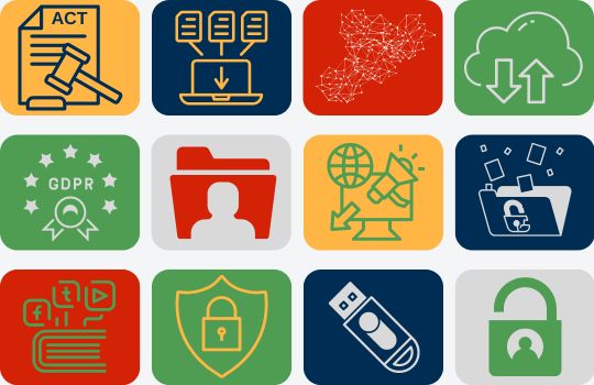 The new Data Act 2025 in practice in Scotland – what’s live, what’s next, what do data practitioners need to do in 2026?