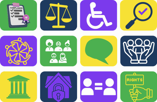 Scotland, Human Rights and Equality: what public bodies need to do next 