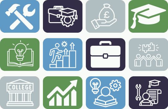 Scotland's Colleges, Universities and Skills After Reform: what is needed next?