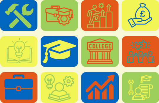 Scotland's Colleges, Universities and Skills After Reform: what is needed next?