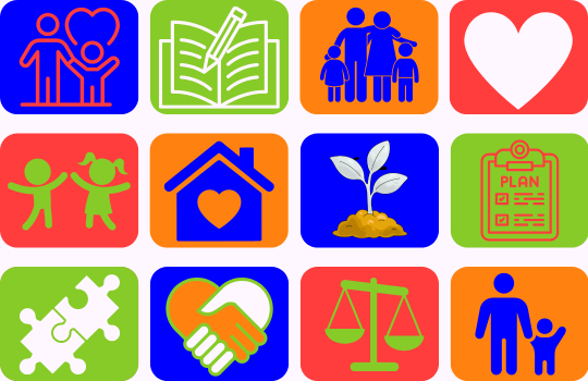 Scotland’s New Children’s Care Act in Practice: guidance, care duties and how to deliver them