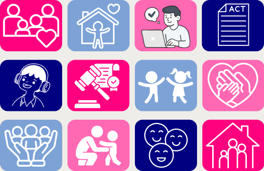 Scotland’s New Children’s Care Act in Practice: guidance, care duties and how to deliver them