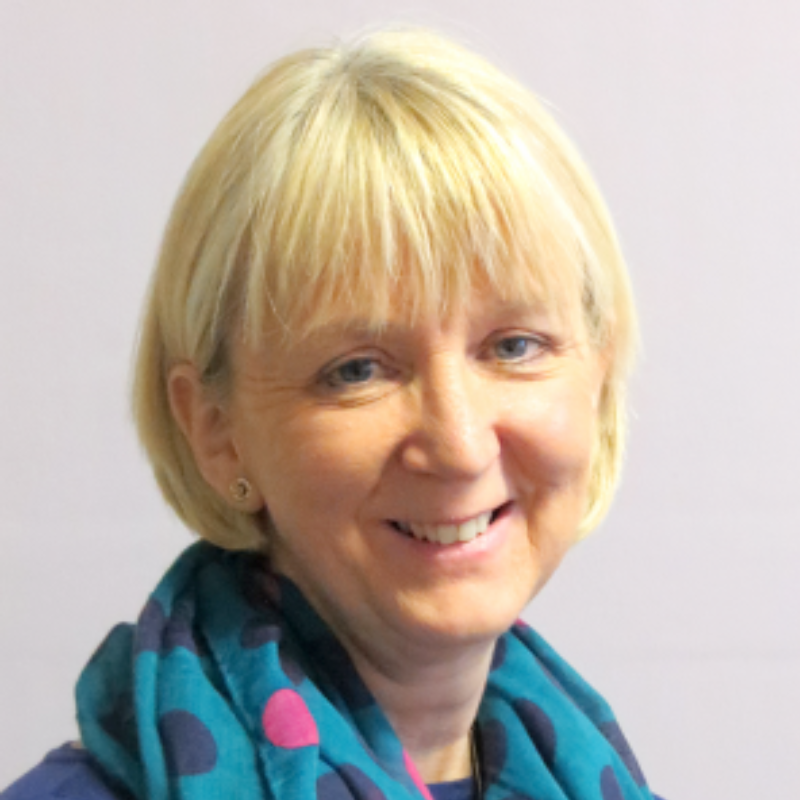 Jenny Miller