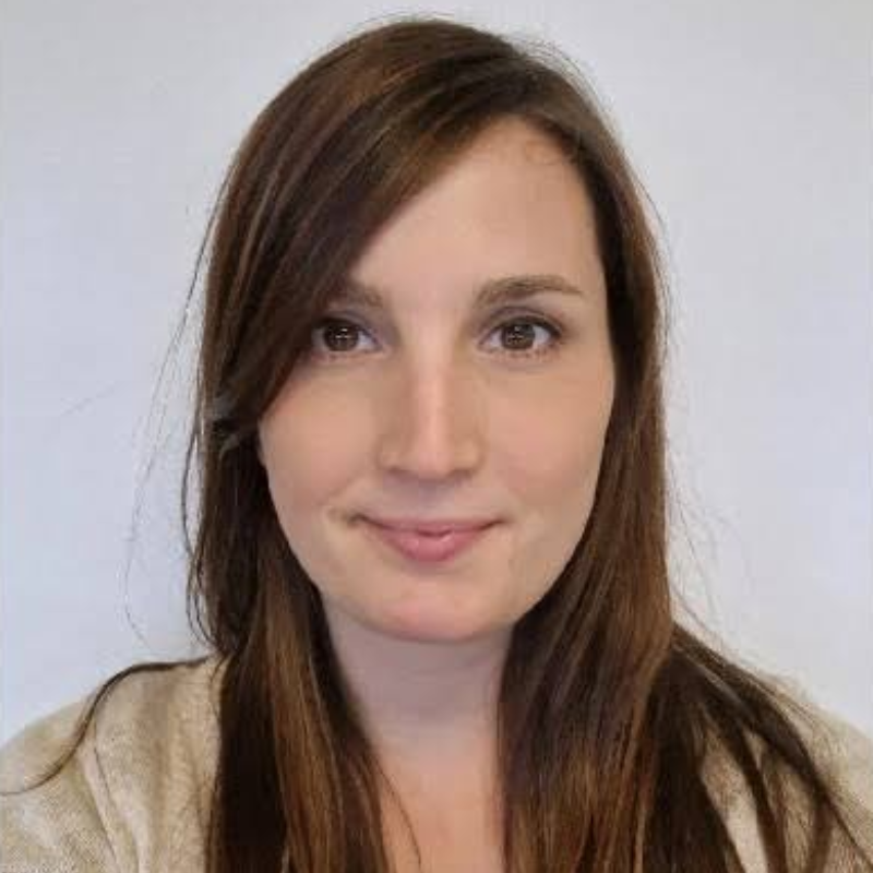 Lisa Borthwick