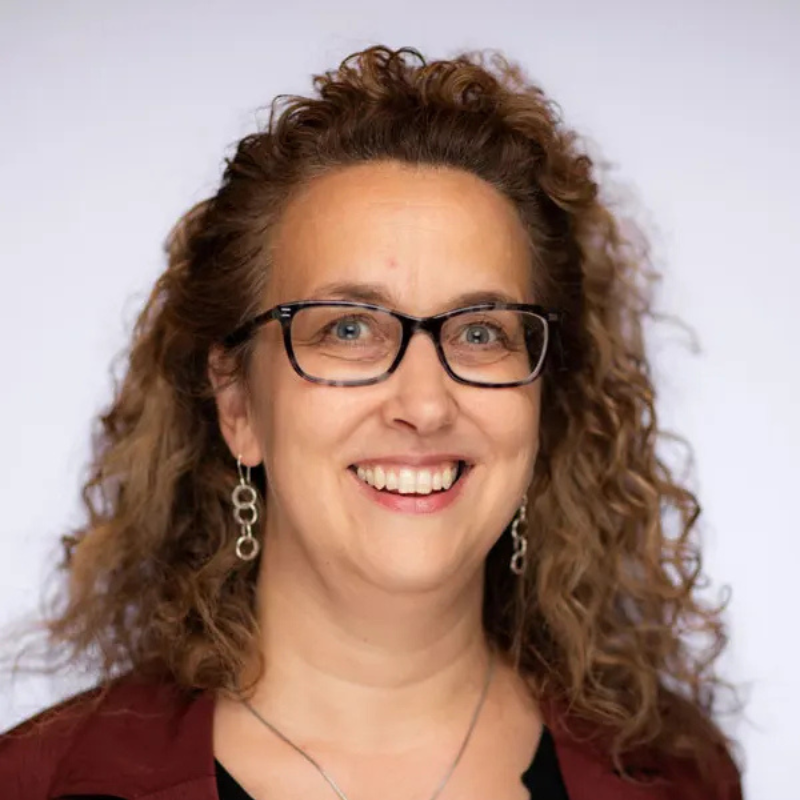 Prof. Jillian Anable